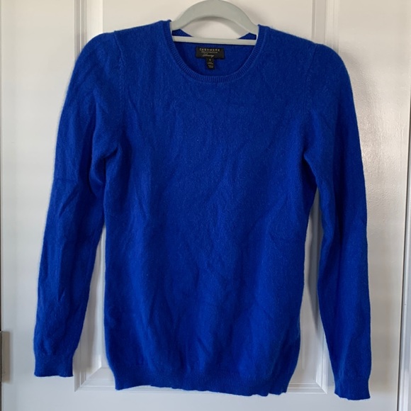 Charter Club Sweaters - Cashmere Sweater
